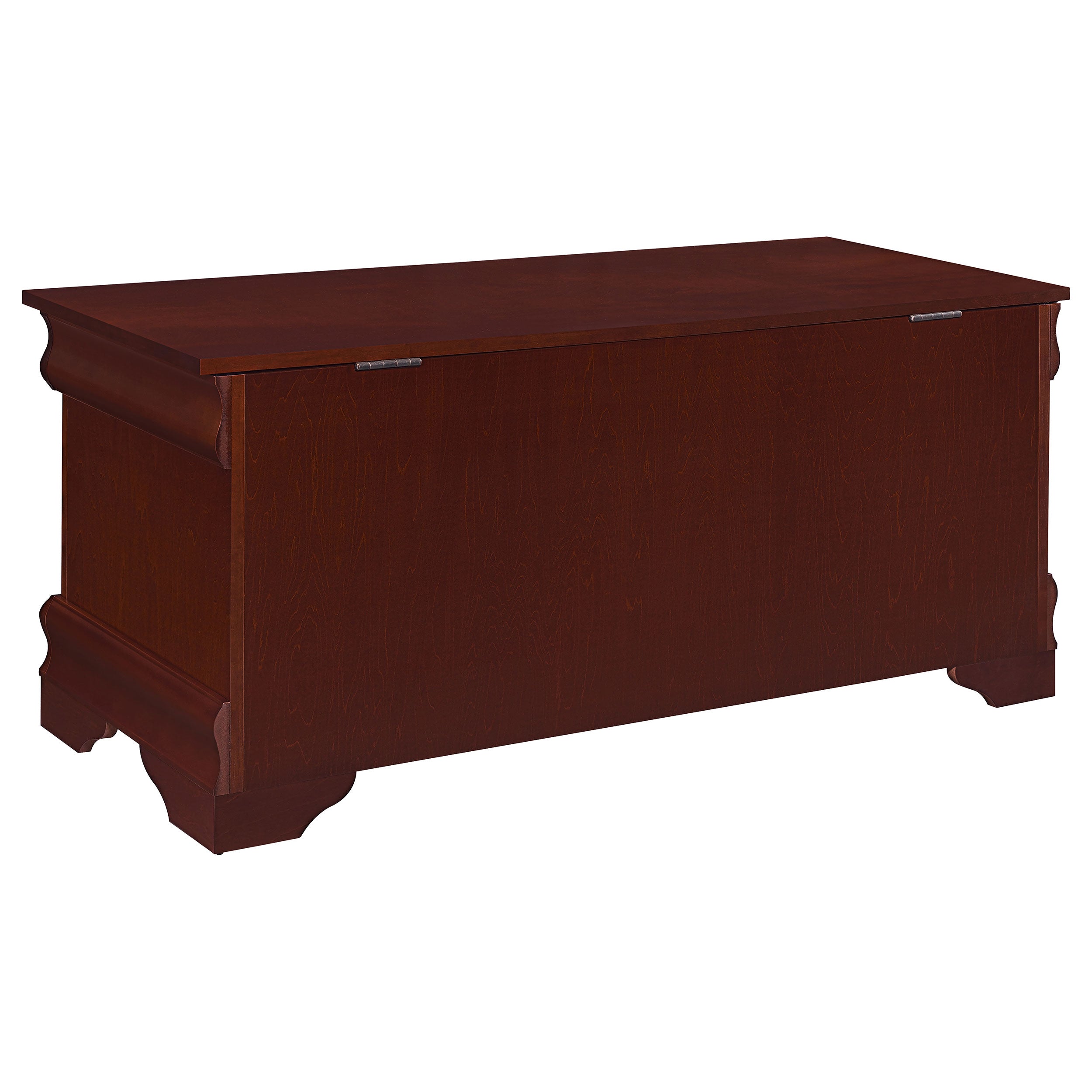 Pablo Cedar Chest - Joseph's Furniture (East Orange, NJ)