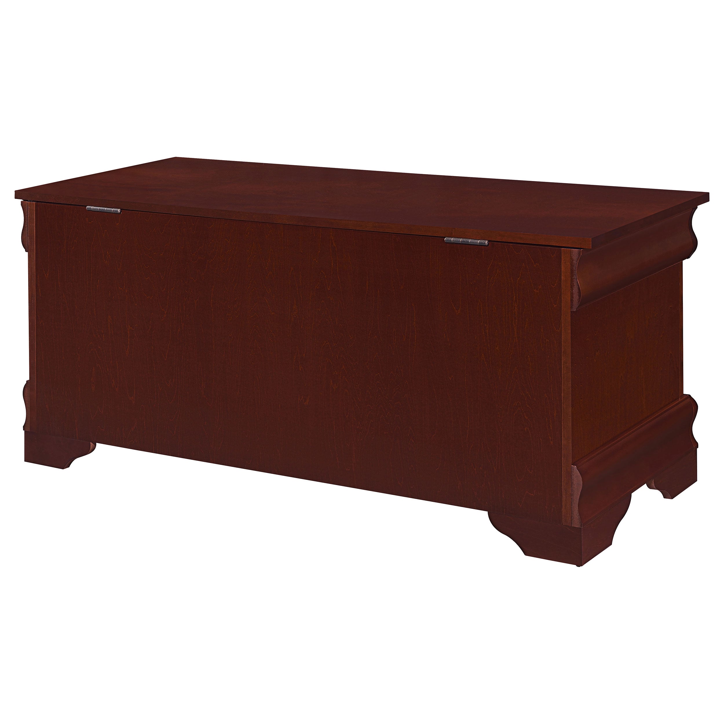 Pablo Cedar Chest - Joseph's Furniture (East Orange, NJ)