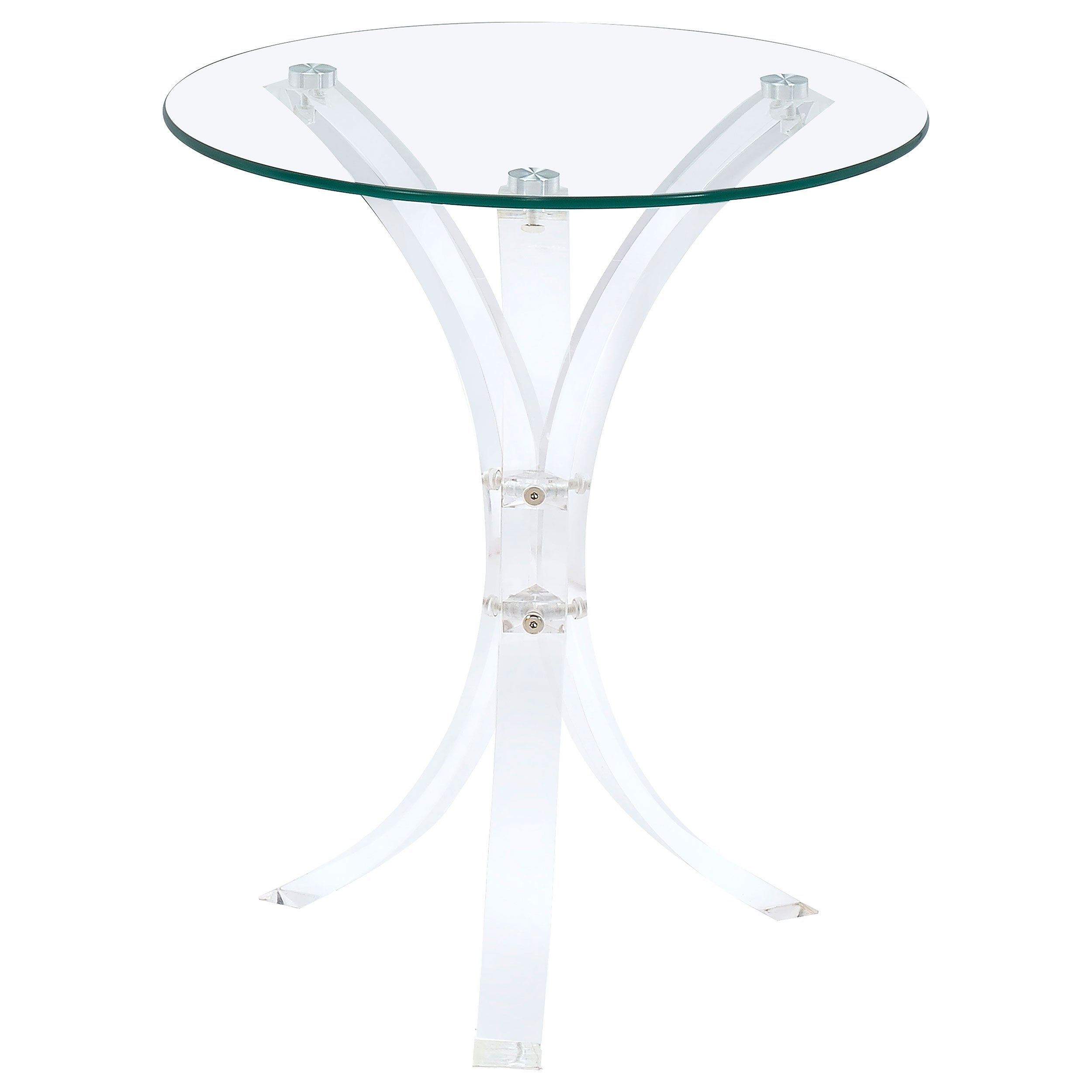 Laning Side Table - Joseph's Furniture (East Orange, NJ)