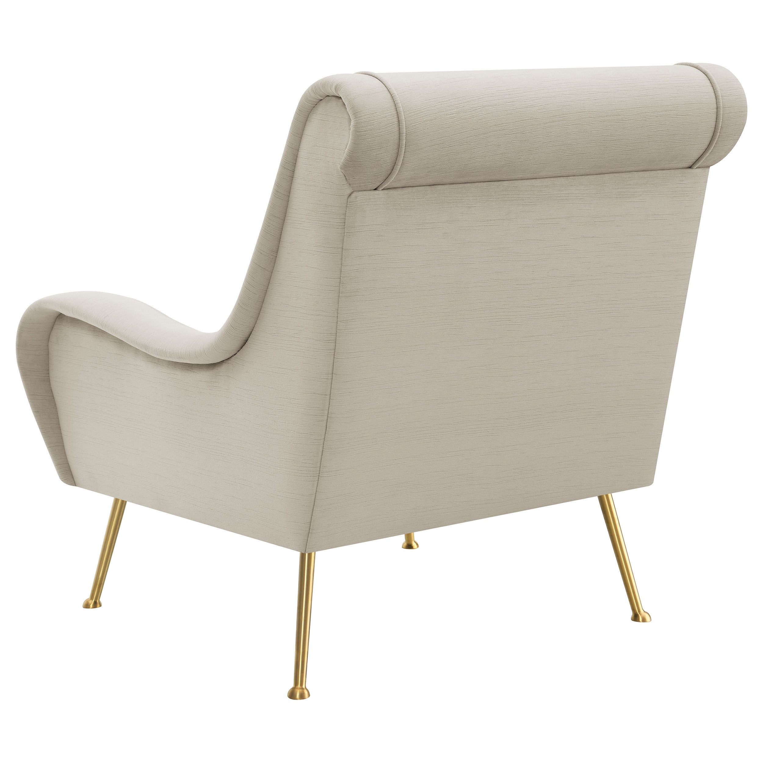 Ricci Accent Chair - Joseph's Furniture (East Orange, NJ)