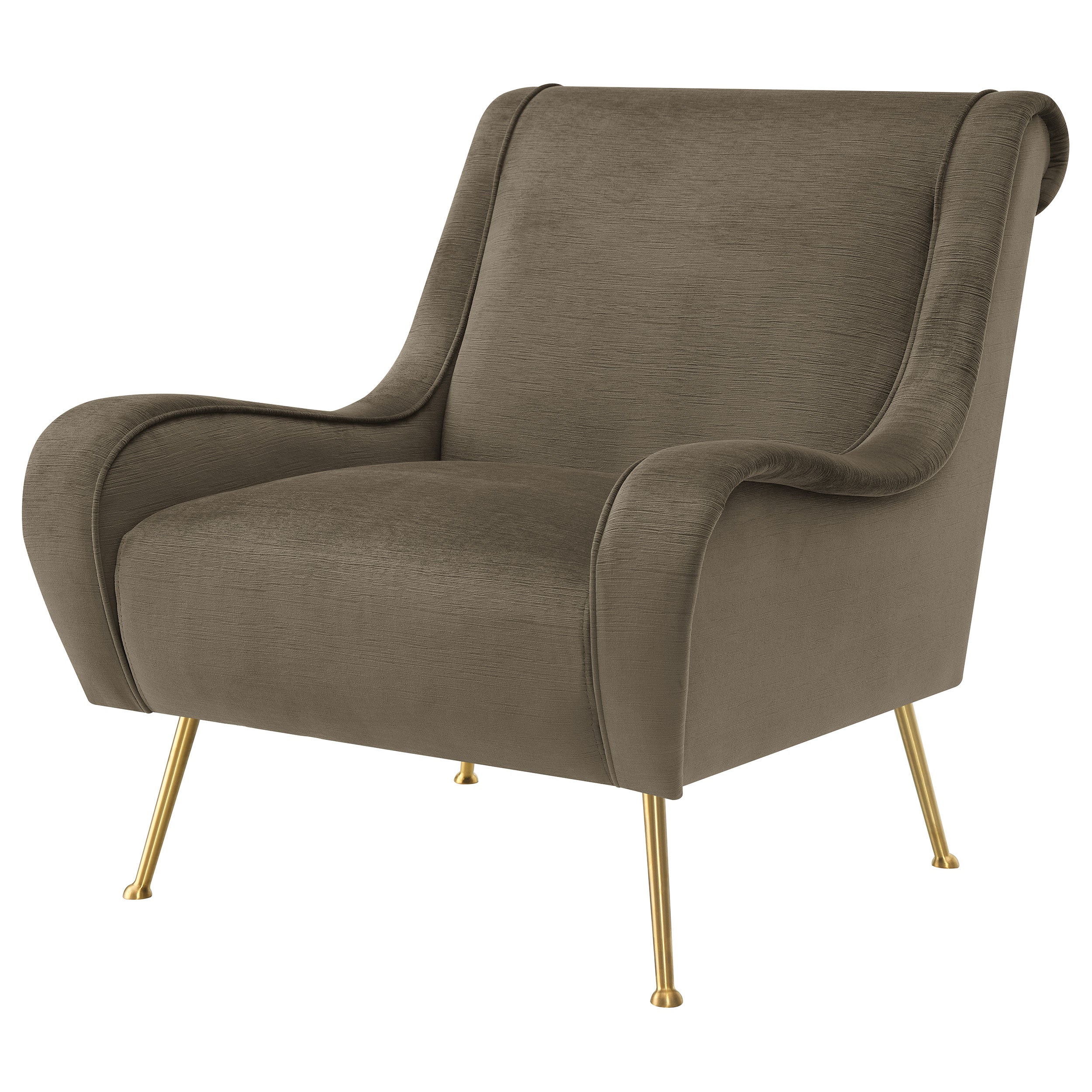Ricci Accent Chair - Joseph's Furniture (East Orange, NJ)