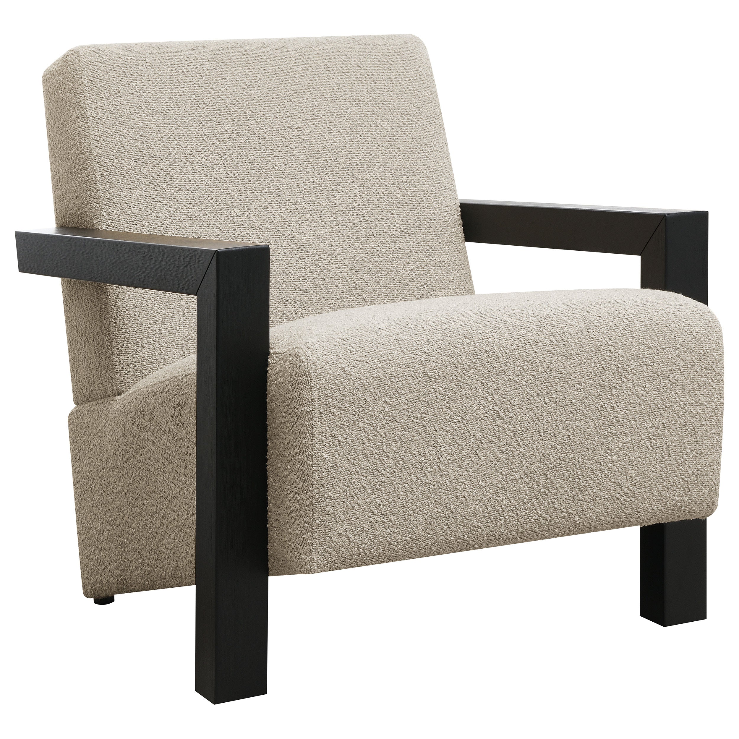 Fitzroy Accent Chair - Joseph's Furniture (East Orange, NJ)