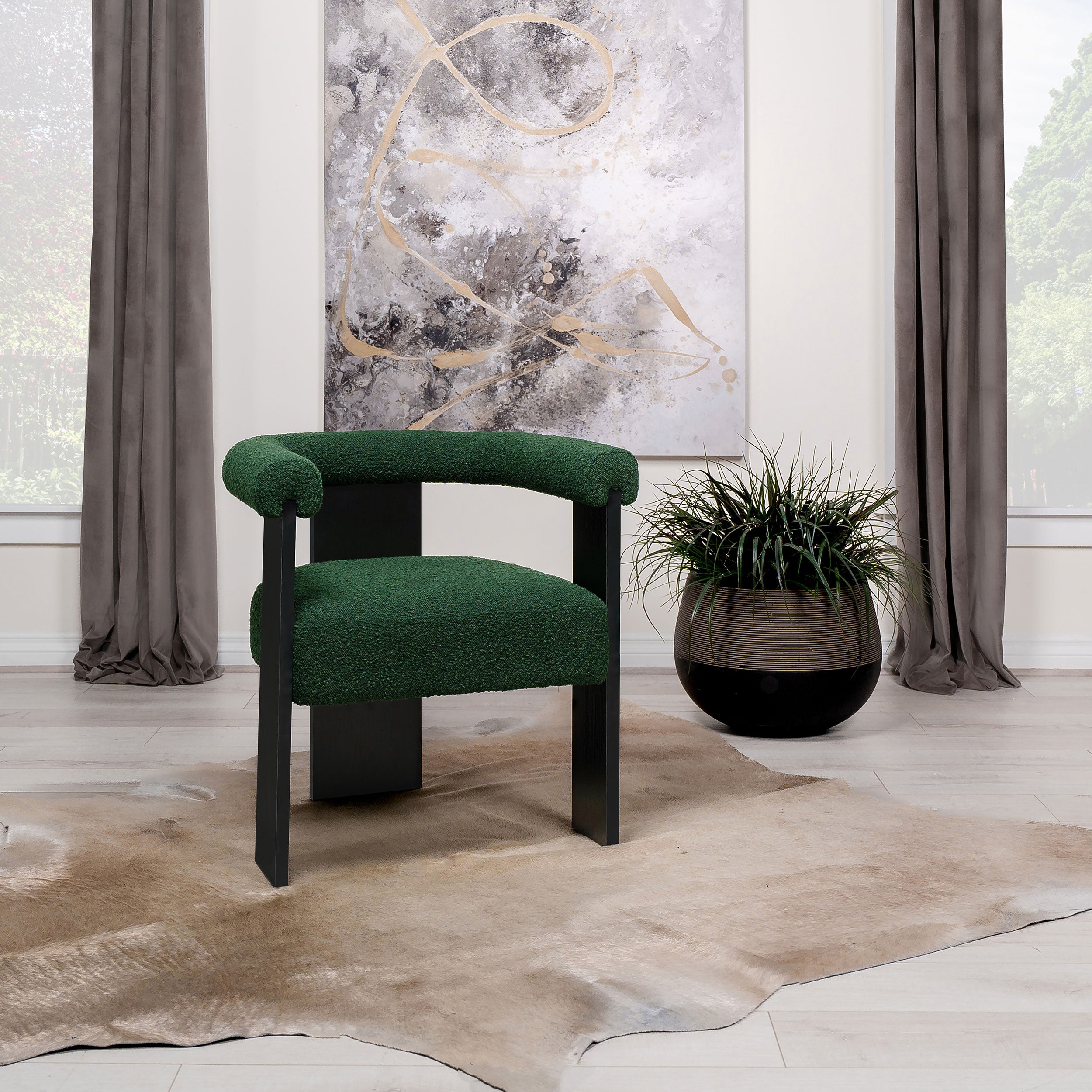 Ramona Accent Chair