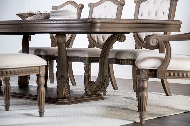 Seven Oaks Dining Table Set