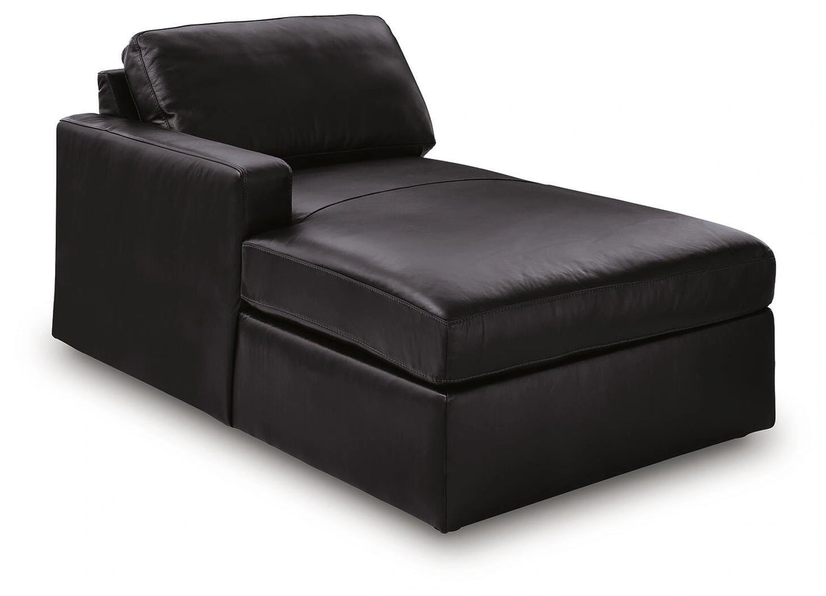 Modmax II Sectional Sofa Chaise