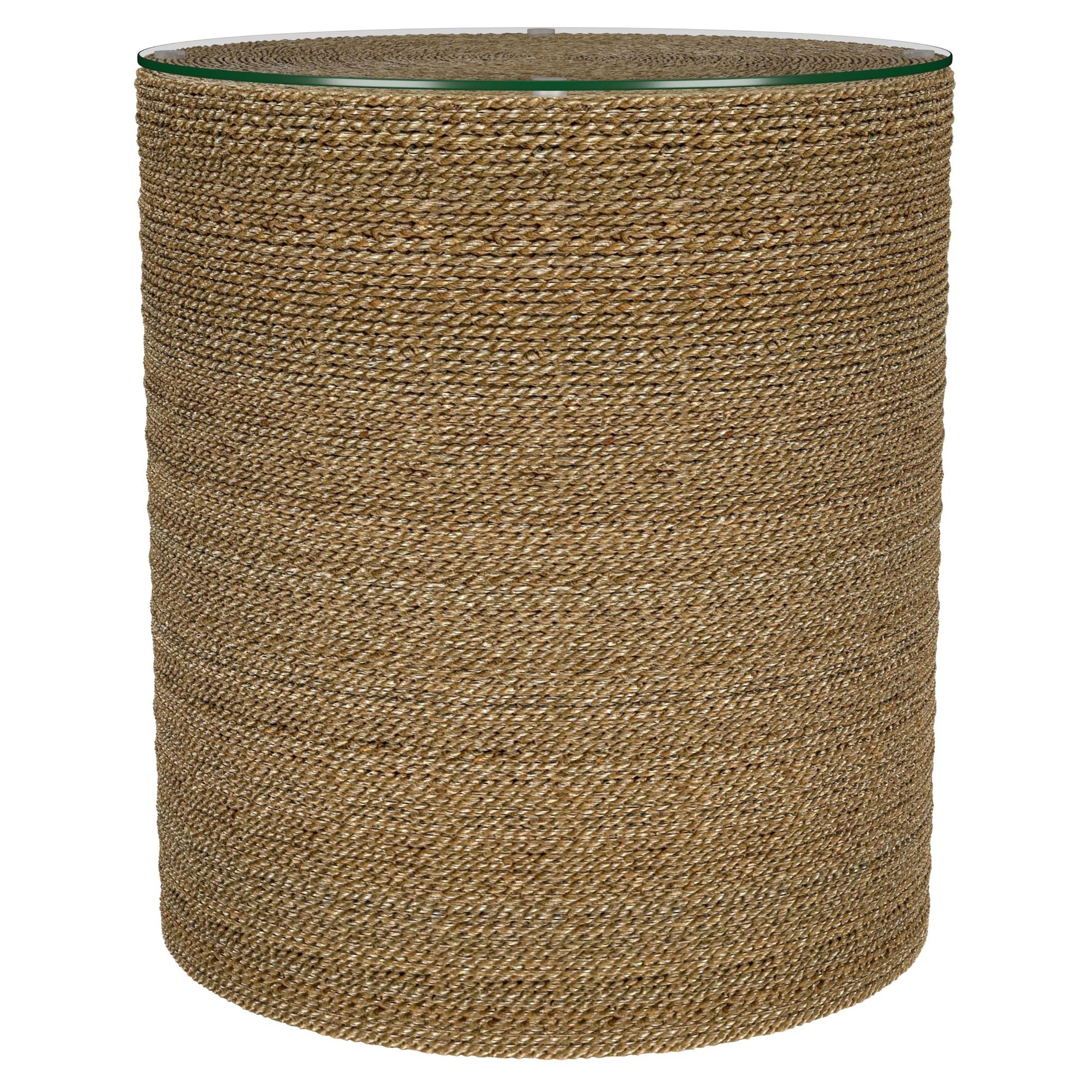 Halden End Side Tables