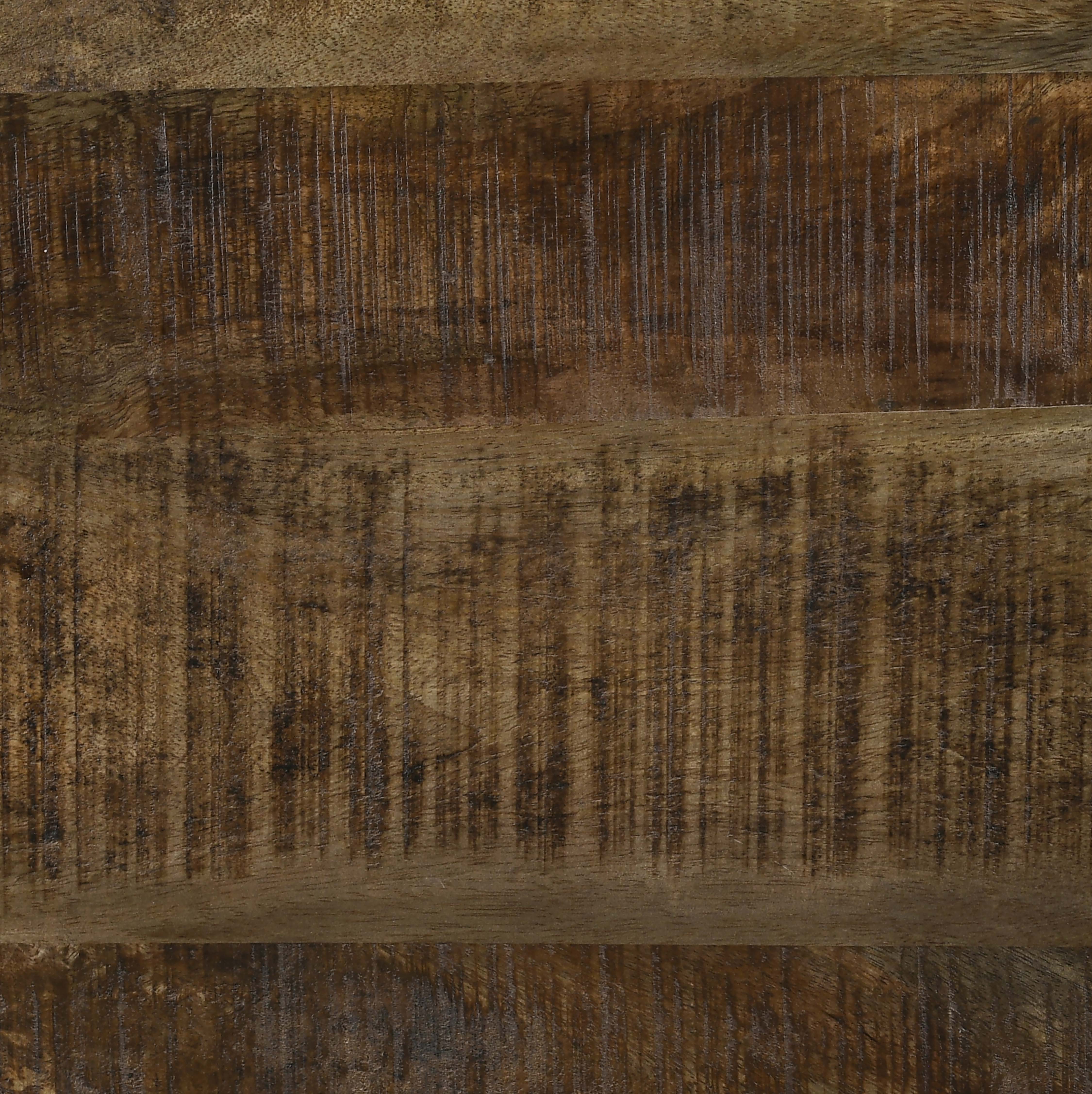 Aurora Side Table - Joseph's Furniture (East Orange, NJ)