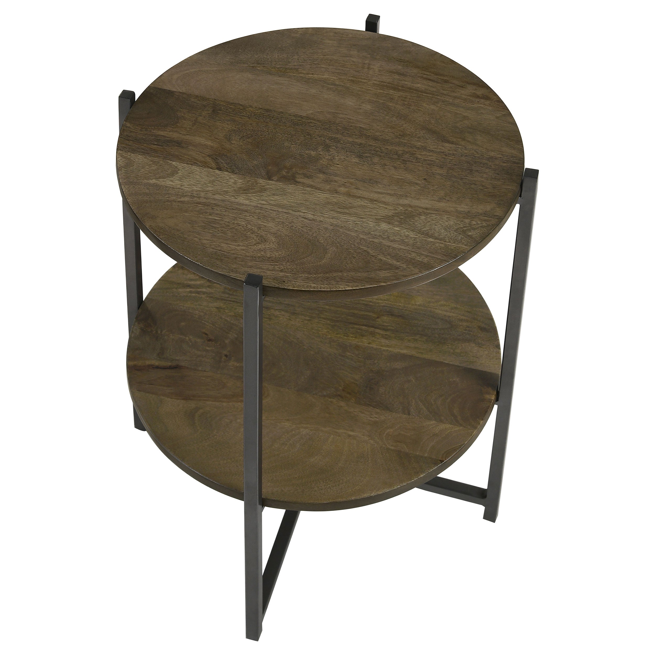 Axel Side Table - Joseph's Furniture (East Orange, NJ)