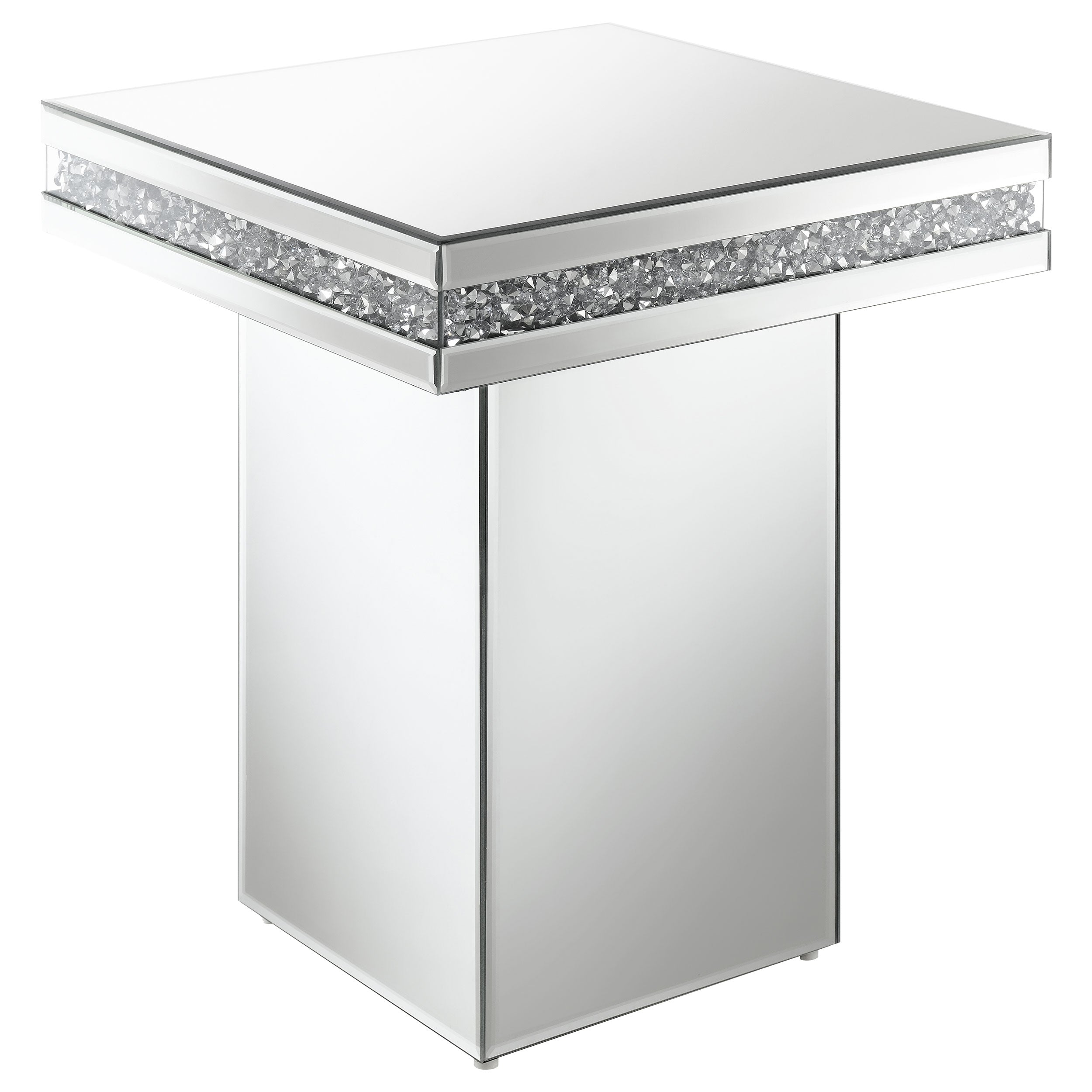 Elora Side Table - Joseph's Furniture (East Orange, NJ)