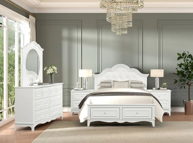 Naucalpan Queen Bedroom Set