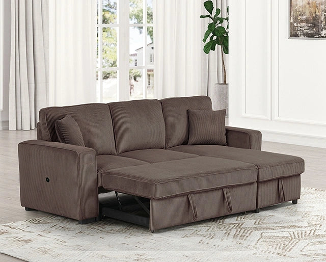 Yves Sectional
