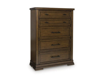 Taffenbrook Chest of Drawers