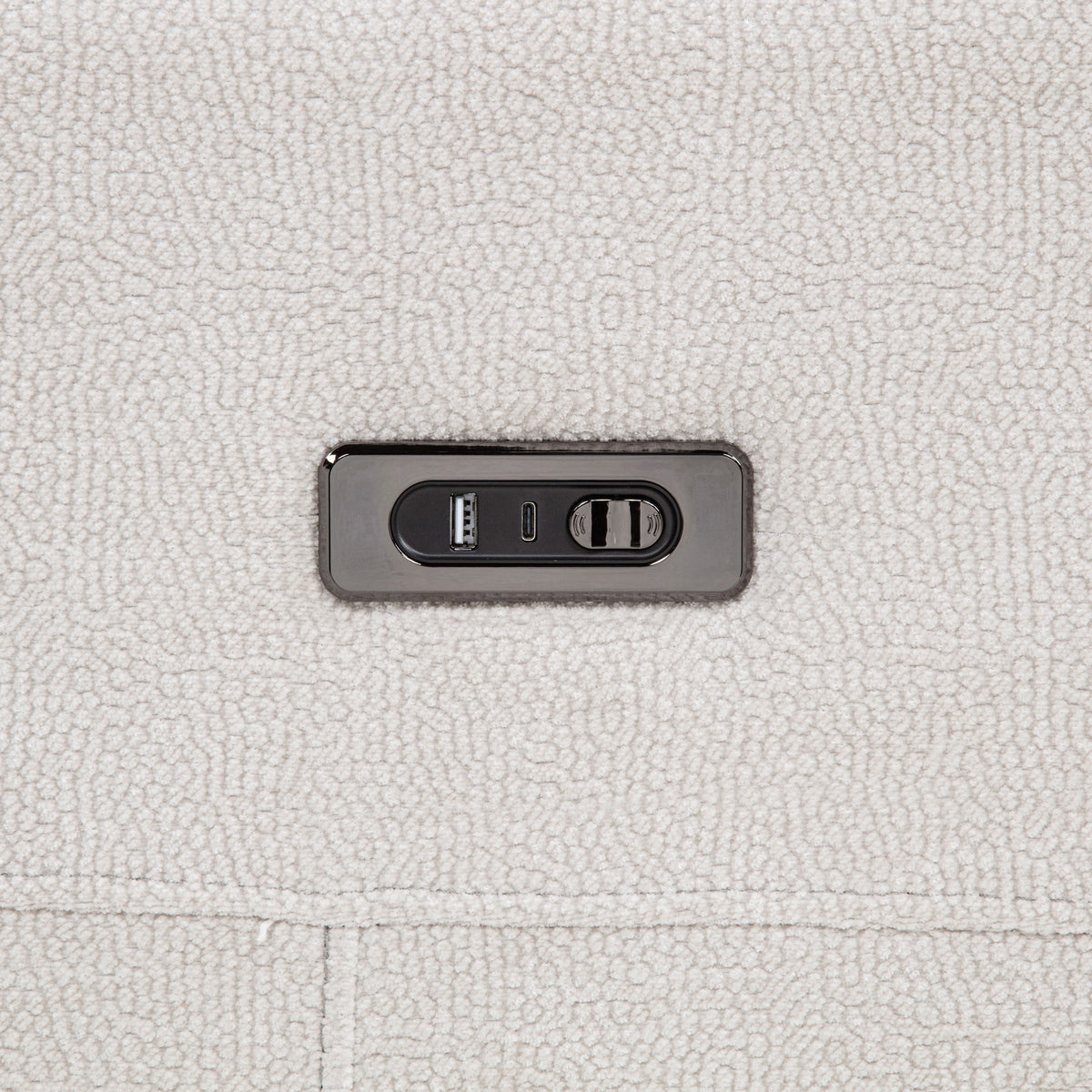 Kennett Power Reclining Sofa