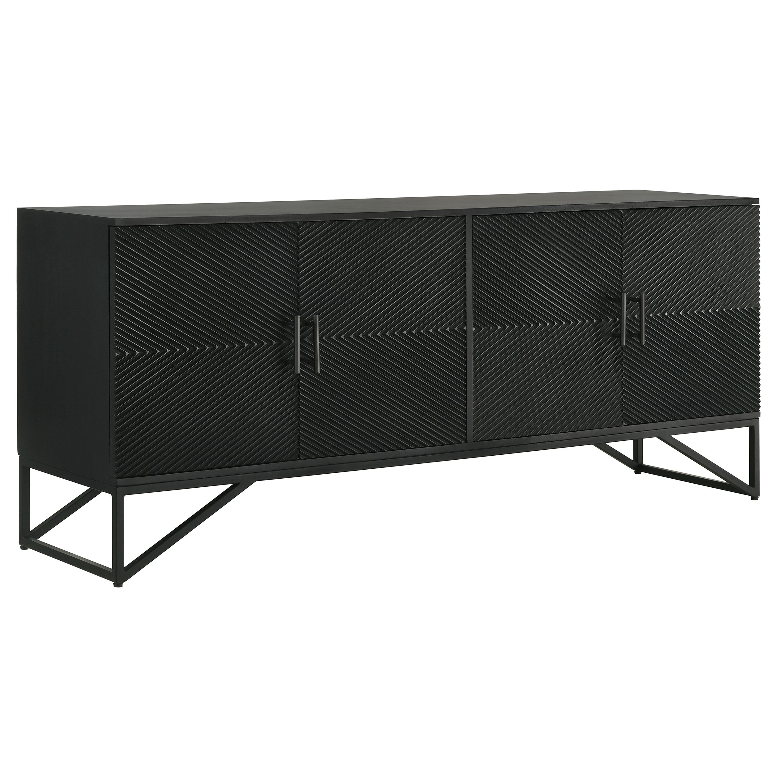 Riddell Accent Cabinets