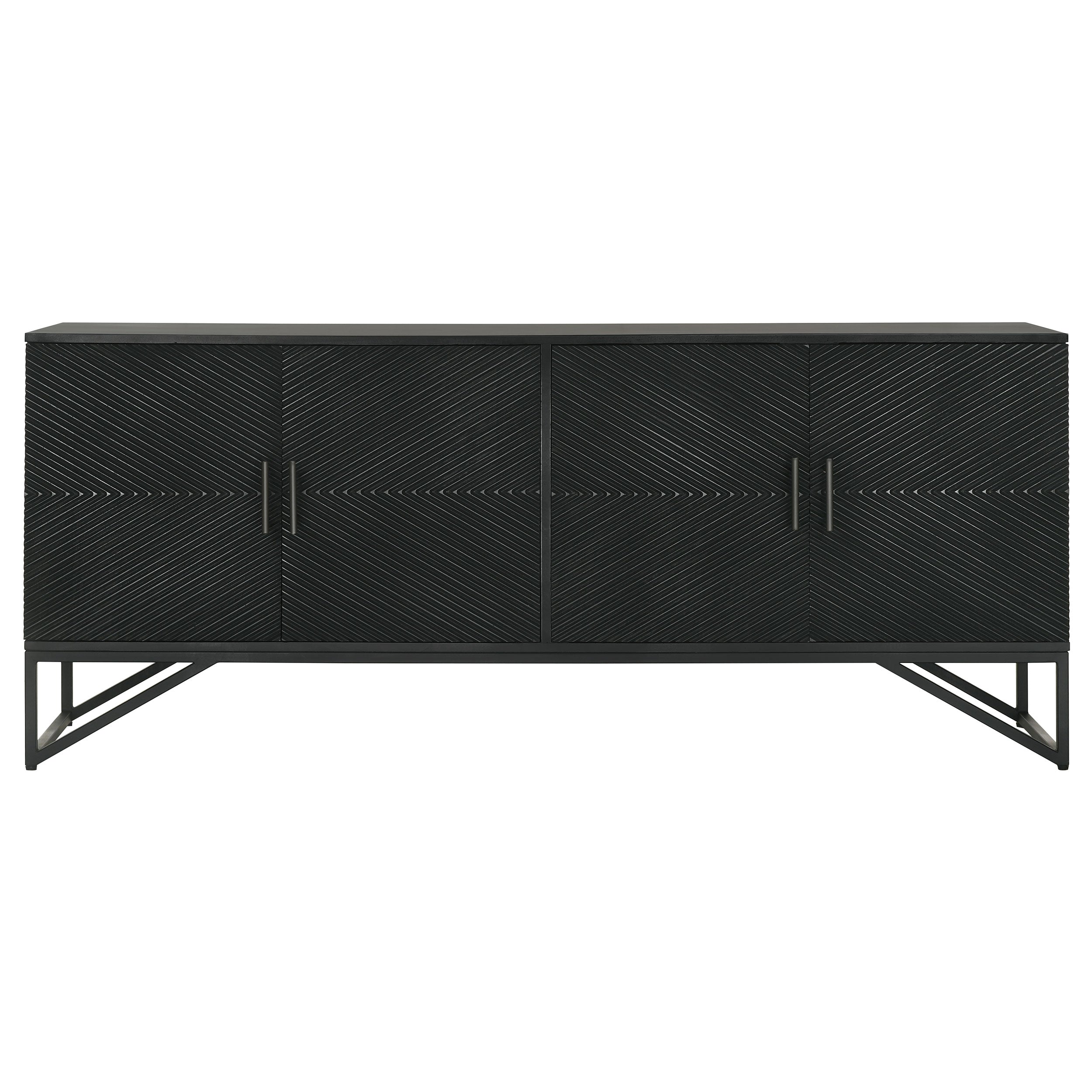 Riddell Accent Cabinets