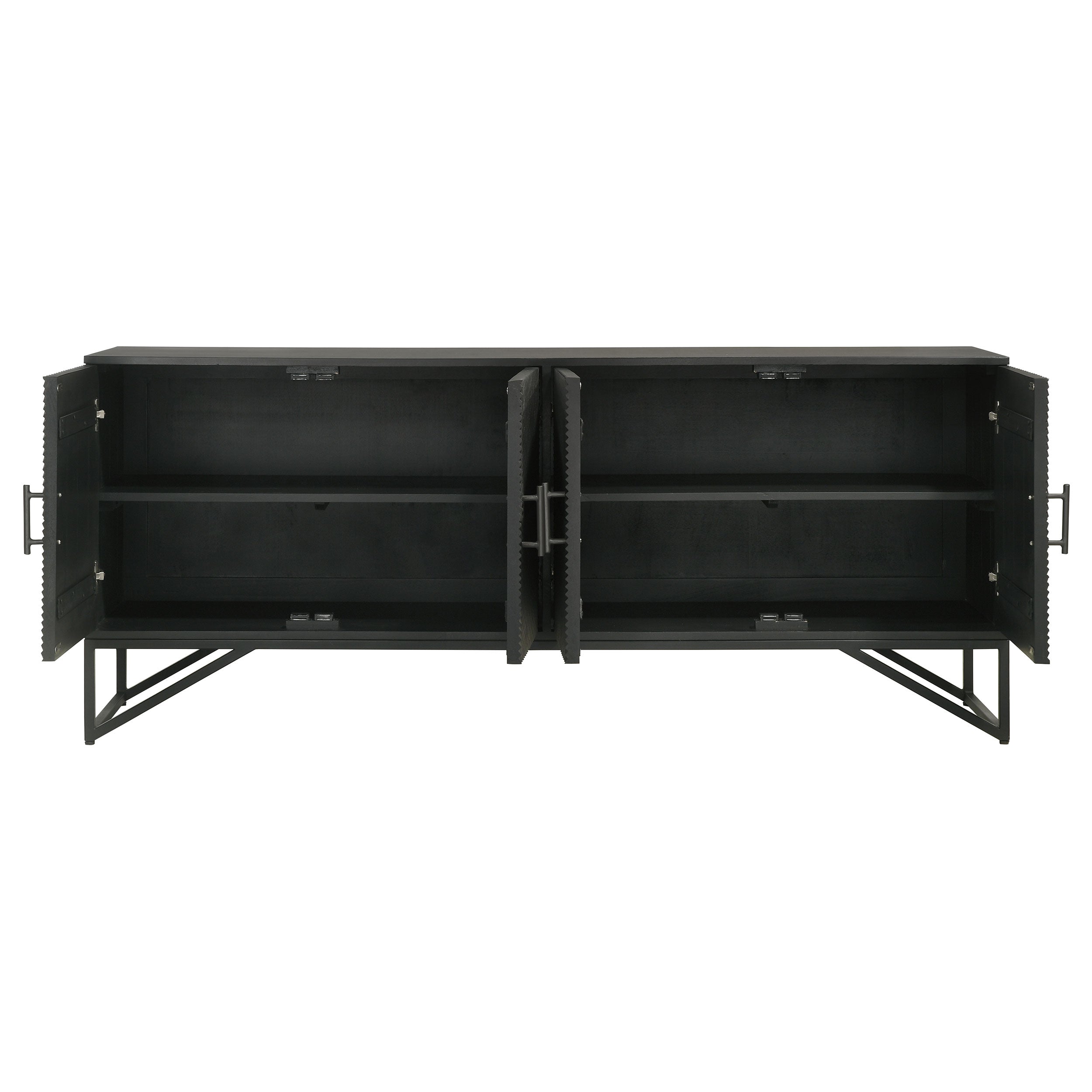 Riddell Accent Cabinets