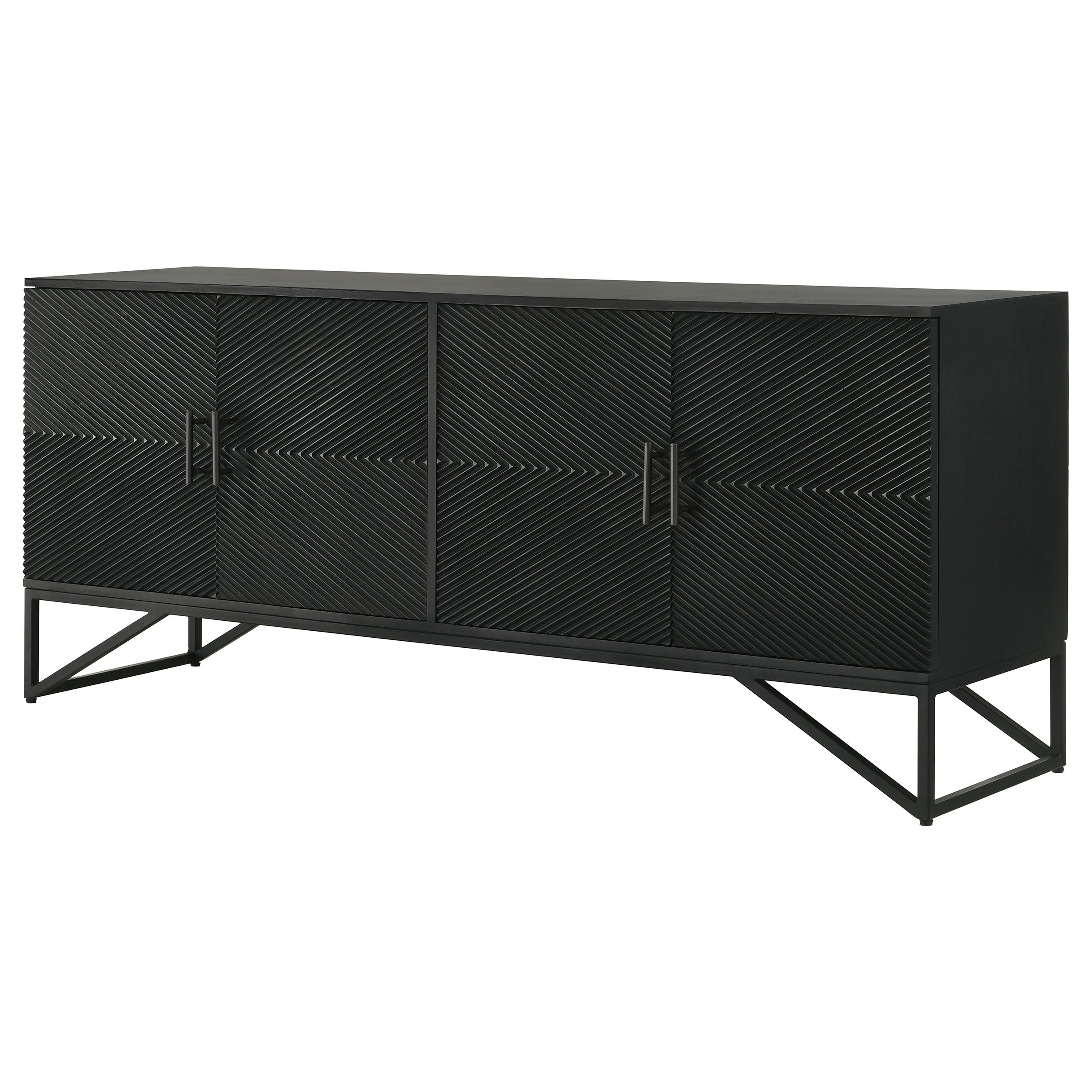 Riddell Accent Cabinets