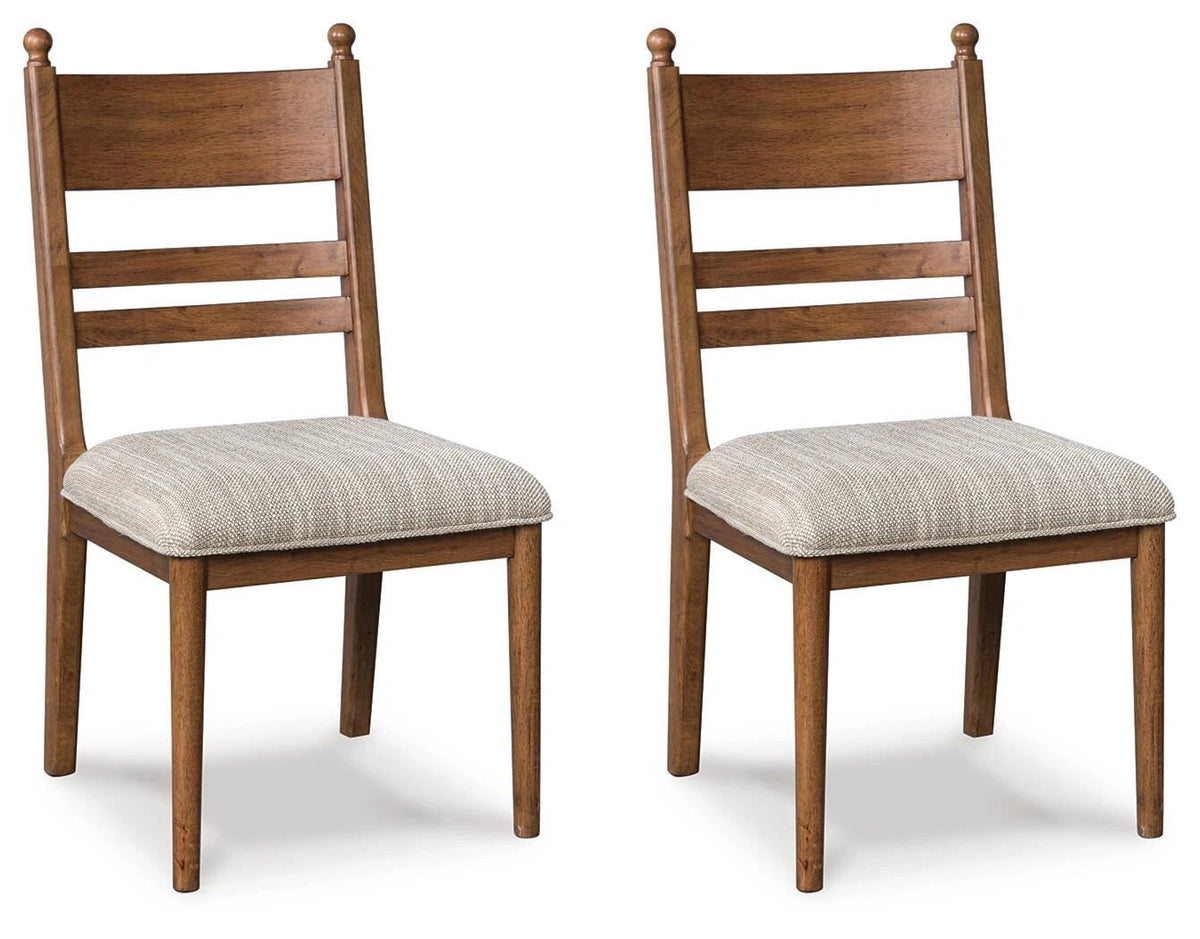 Greddinton Dining Chair