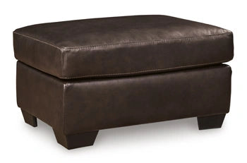 Santorine Ottoman - Joseph's Furniture (East Orange, NJ)