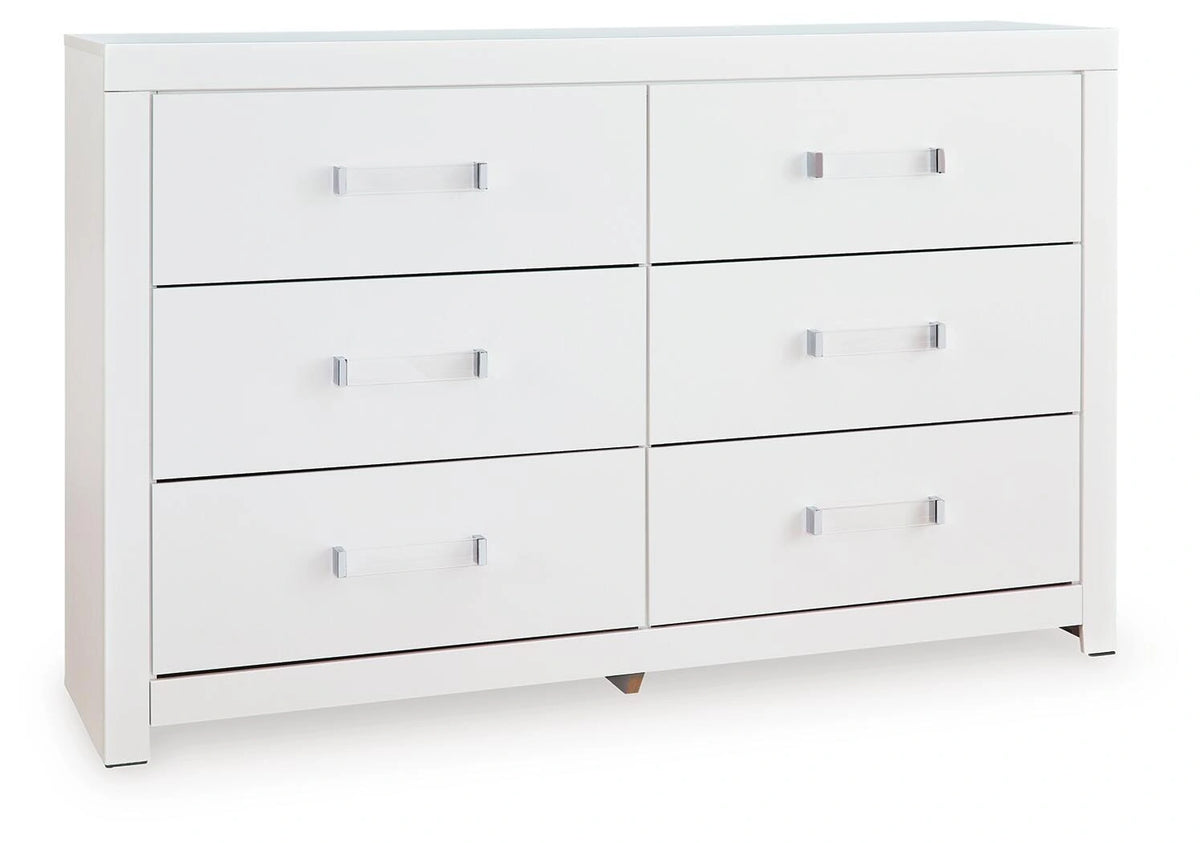 Maeling Dresser - Joseph's Furniture (East Orange, NJ)