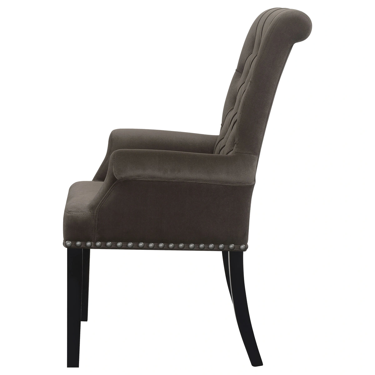 Alana Dining Arm Chair - Joseph's Furniture (East Orange, NJ)
