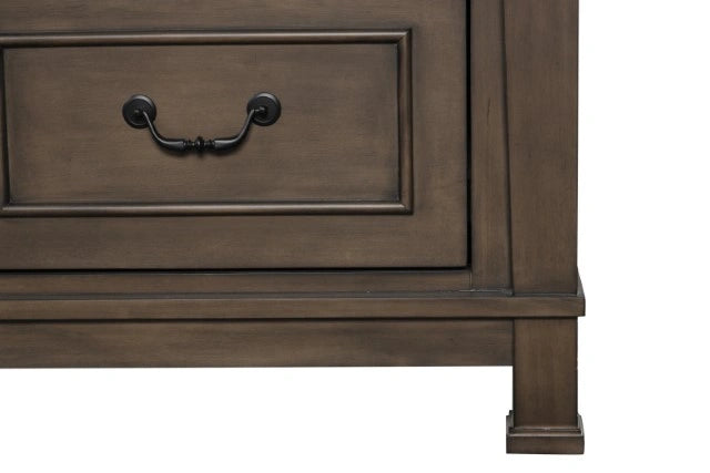 Huddersfield Dresser