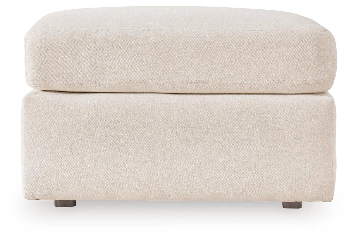 Modmax Oversized Accent Ottoman