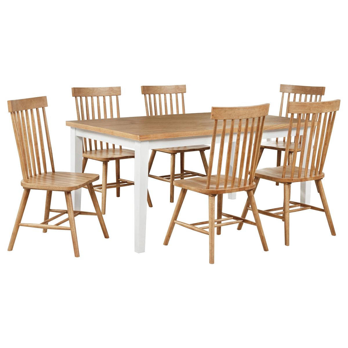 Andrews Dining Set
