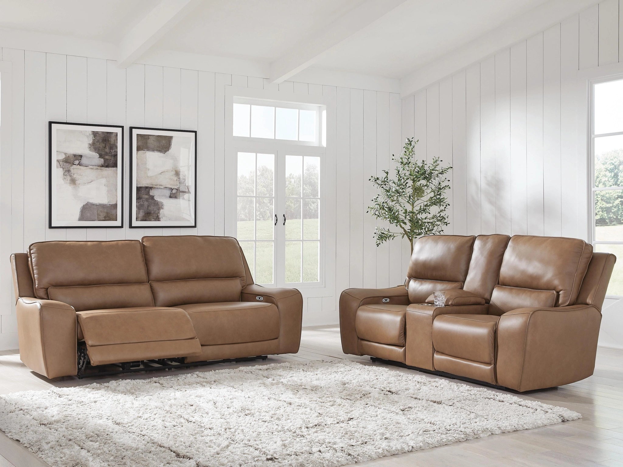 DeepWakes Living Room Set
