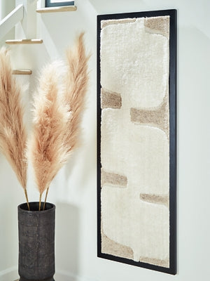 Kadworth Wall Decor - Joseph's Furniture (East Orange, NJ)