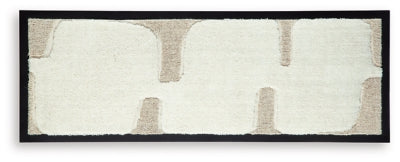Kadworth Wall Decor - Joseph's Furniture (East Orange, NJ)