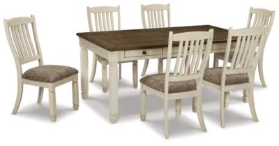 Bolanburg Dining Set - Joseph's Furniture (East Orange, NJ)
