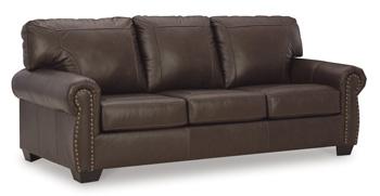 Colleton Sofa - Joseph's Furniture (East Orange, NJ)