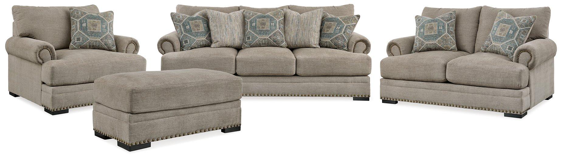 Galemore Living Room Set - Joseph's Furniture (East Orange, NJ)