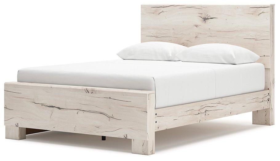 Lawroy Bed - Joseph's Furniture (East Orange, NJ)