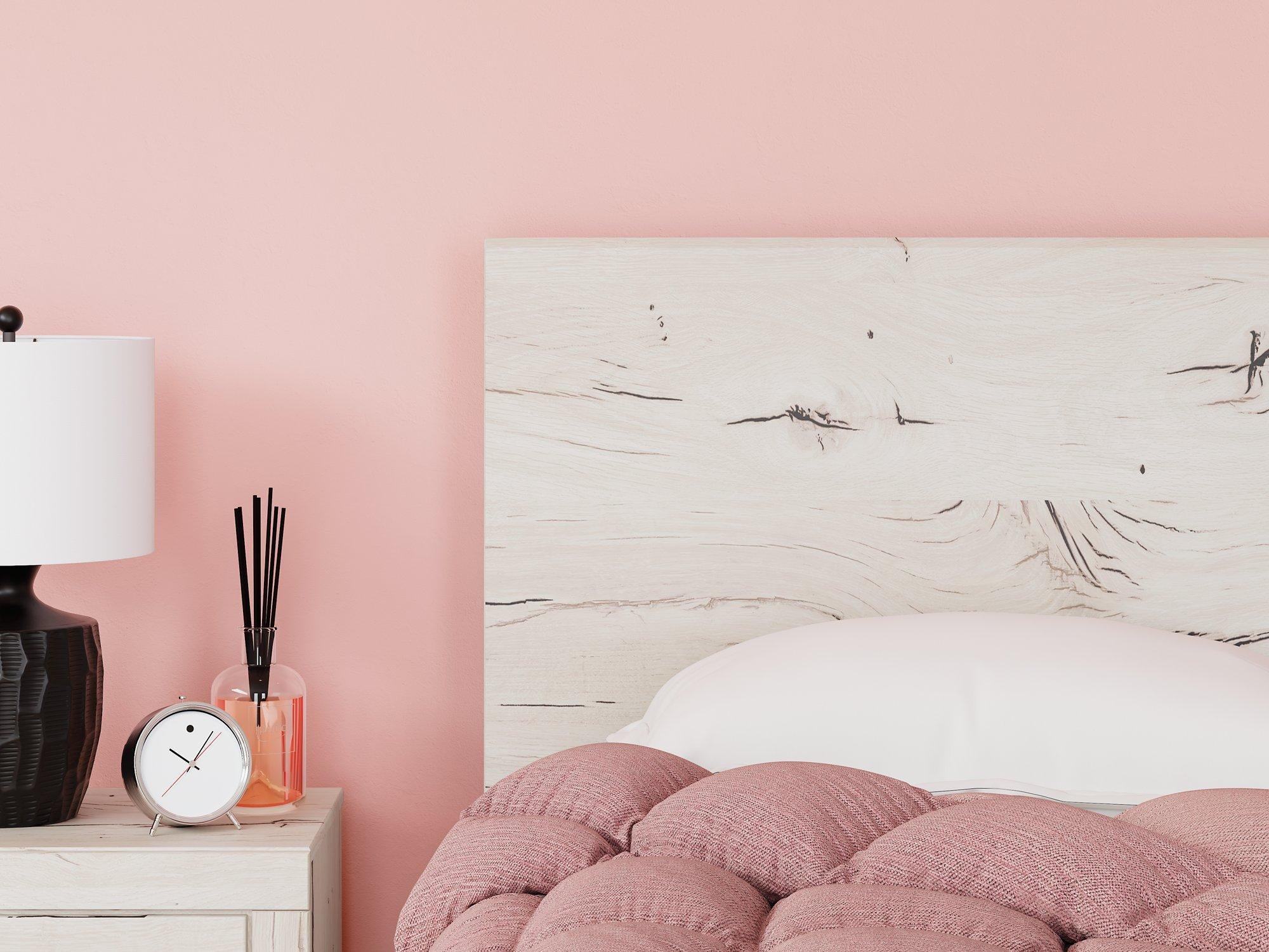 Lawroy Bed - Joseph's Furniture (East Orange, NJ)