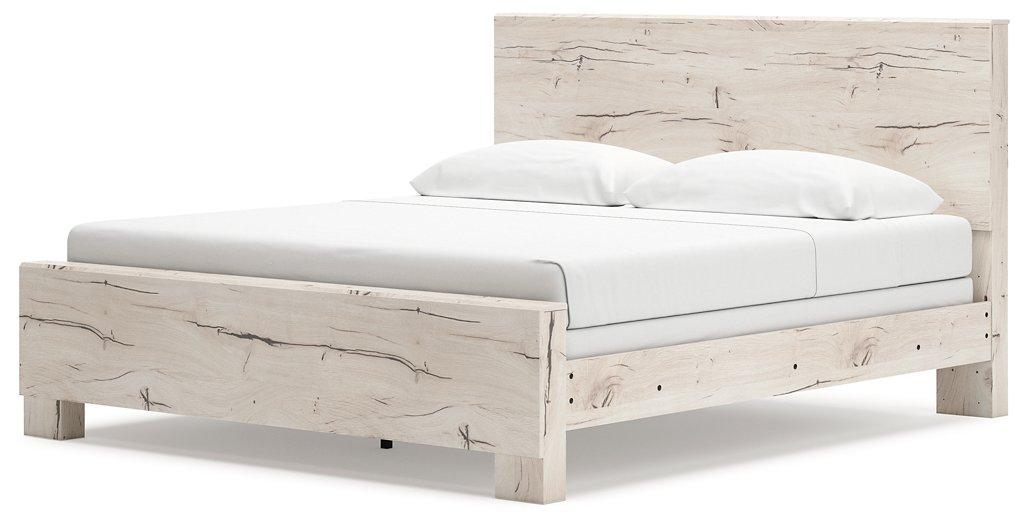 Lawroy Bed - Joseph's Furniture (East Orange, NJ)