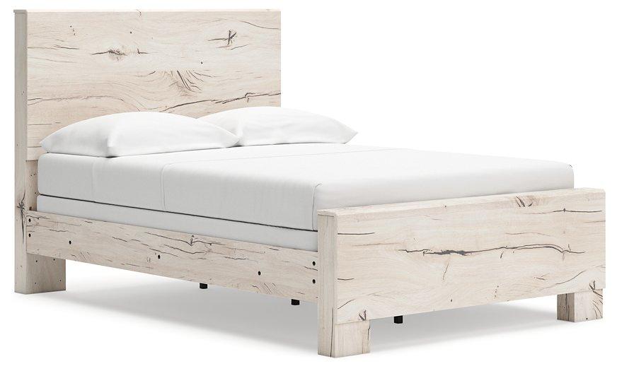 Lawroy Bed - Joseph's Furniture (East Orange, NJ)