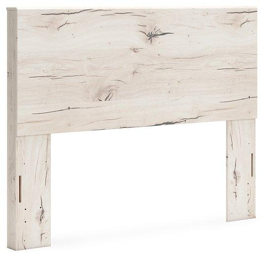 Lawroy Bed - Joseph's Furniture (East Orange, NJ)