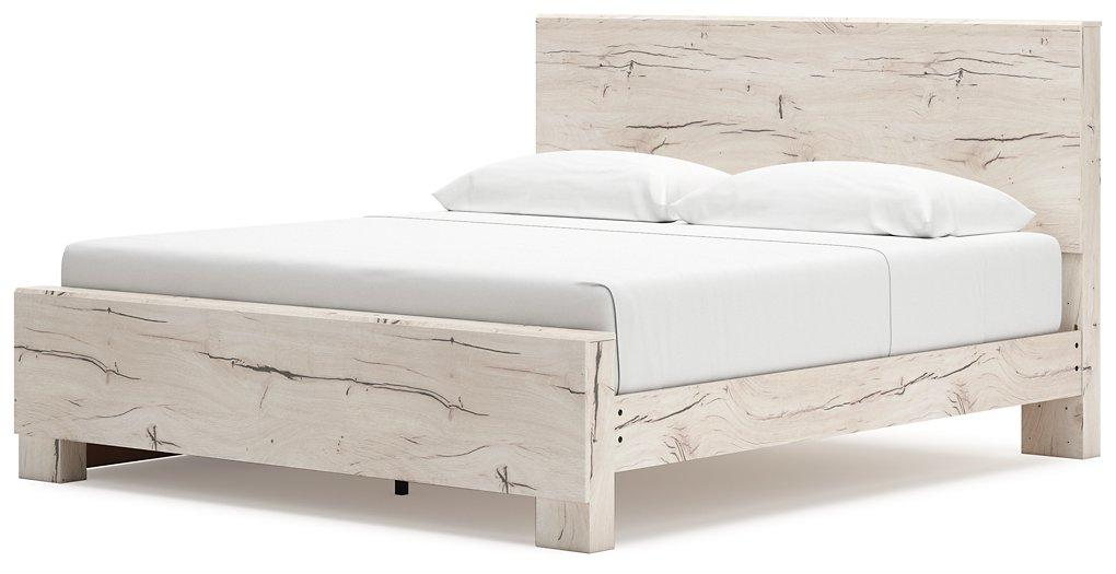 Lawroy Bed - Joseph's Furniture (East Orange, NJ)