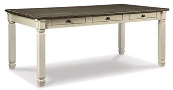 Bolanburg Dining Set - Joseph's Furniture (East Orange, NJ)