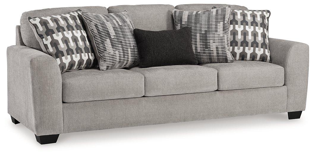 Avenal Park Sofa - Joseph's Furniture (East Orange, NJ)