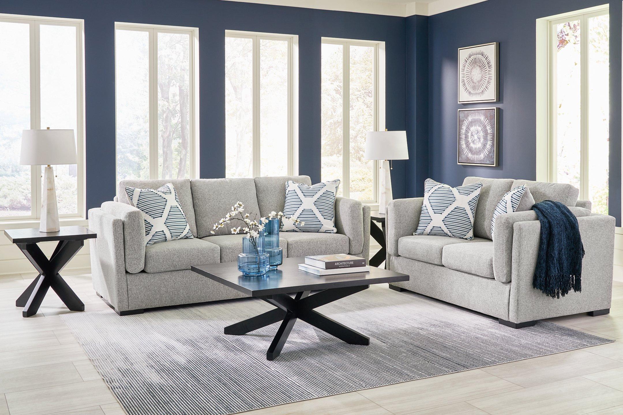 Evansley Living Room Set - Joseph's Furniture (East Orange, NJ)