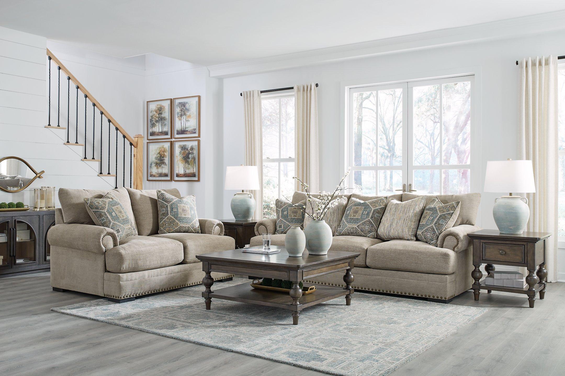 Galemore Living Room Set - Joseph's Furniture (East Orange, NJ)