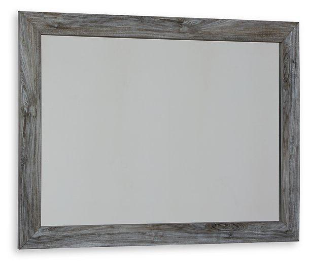Baystorm Dresser and Mirror - Joseph's Furniture (East Orange, NJ)