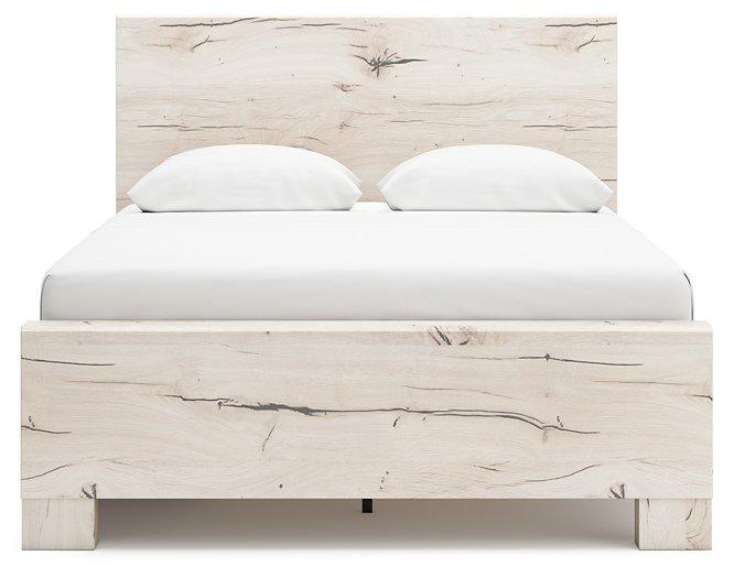 Lawroy Bed - Joseph's Furniture (East Orange, NJ)