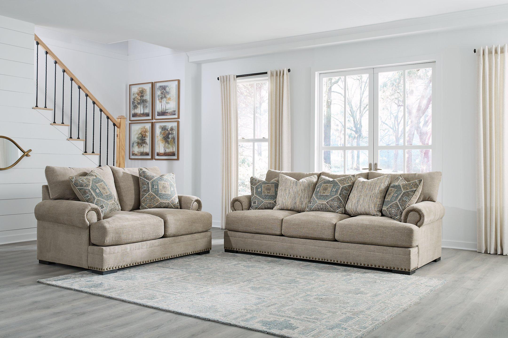 Galemore Living Room Set - Joseph's Furniture (East Orange, NJ)