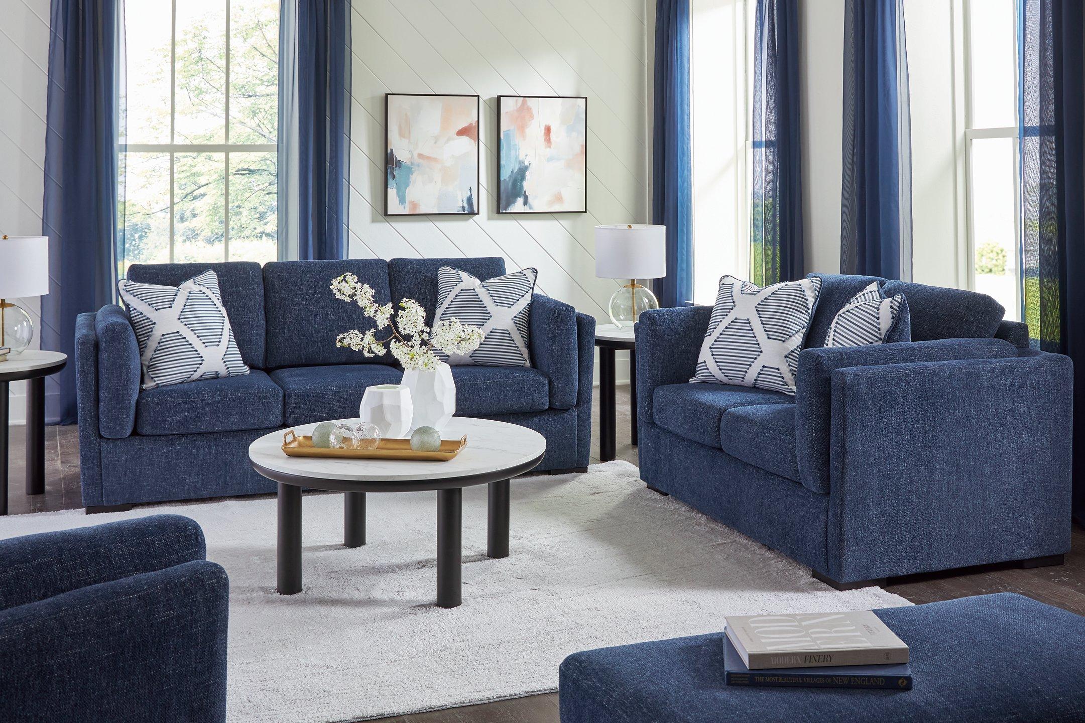 Evansley Living Room Set - Joseph's Furniture (East Orange, NJ)
