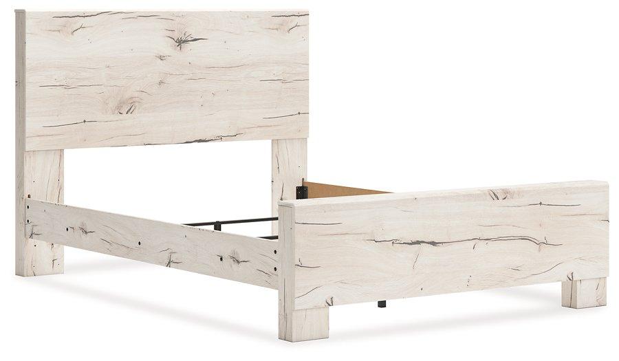 Lawroy Bed - Joseph's Furniture (East Orange, NJ)