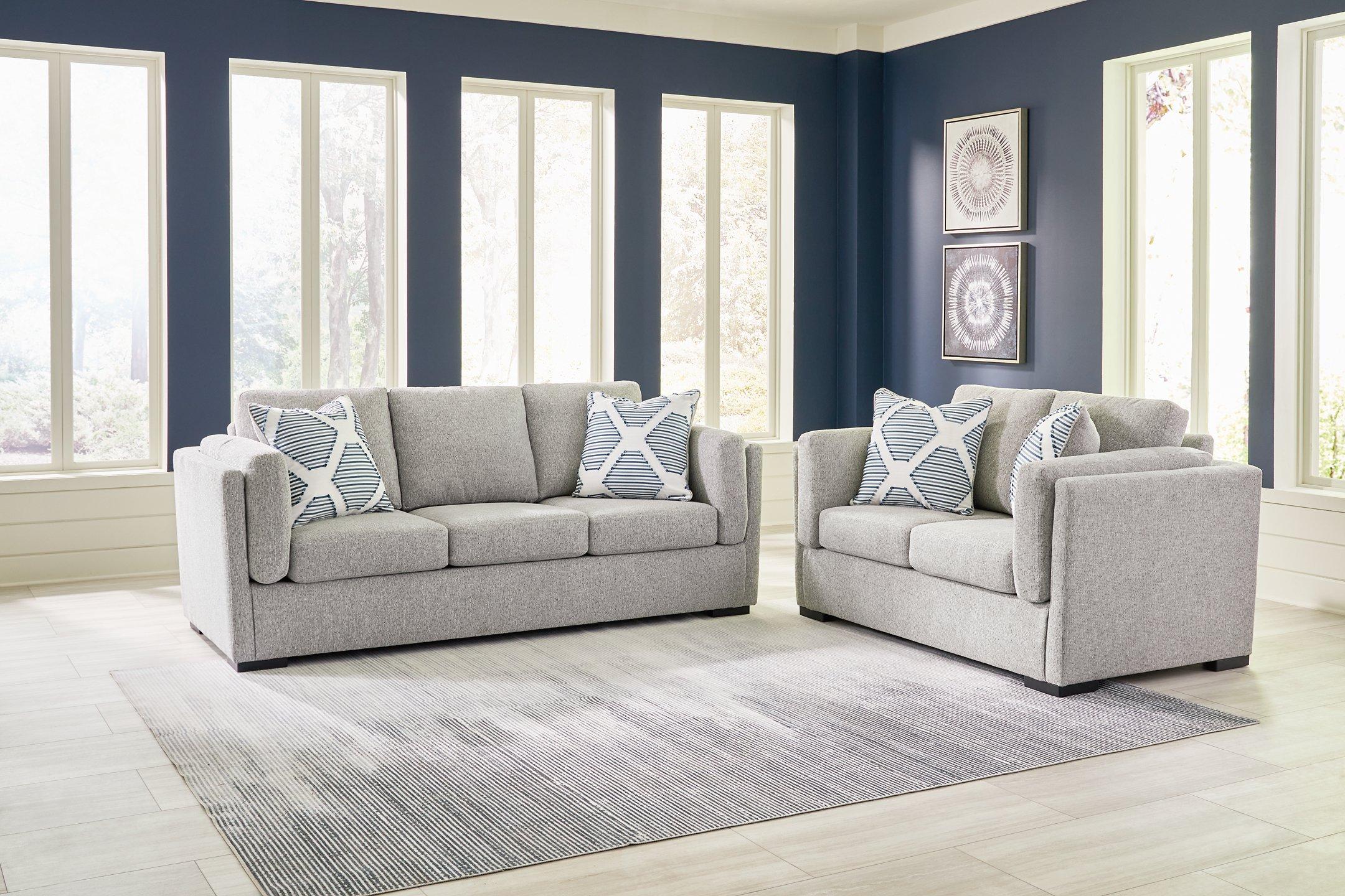 Evansley Living Room Set - Joseph's Furniture (East Orange, NJ)
